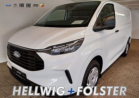 Ford Transit Custom TREND 300 L1 H1 NAVI SYNC4 / AHK