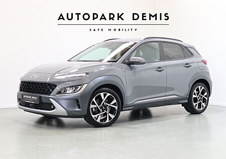 Hyundai Kona Prime 2WD-HUD-KAM-LED-SHZ-LANE-NAVI-CARPLAY