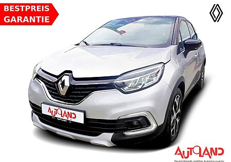 Renault Captur 1.2 TCe 120 AT Intens LED Navi Kamera