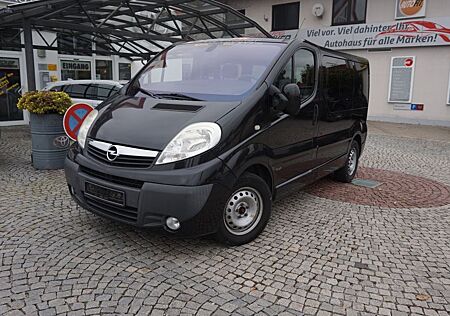 Opel Vivaro Tour Cosmo Kundenauftrag