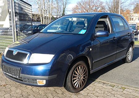 Skoda Fabia Comfort