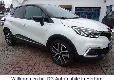 Renault Captur S-Edition,Navi+Cam,Winterpak.LED,Pdc vh