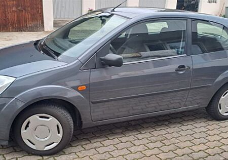 Ford Fiesta 1,3 51kW Viva X Viva X