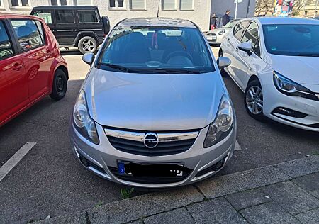 Opel Corsa 1.4 Twinport Automatik Cosmo Cosmo