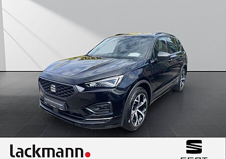 Seat Tarraco 2.0 TDI FR 4Drive *Navi*Leder*AHK*Beats*