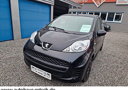 Peugeot 107 Petit Filou