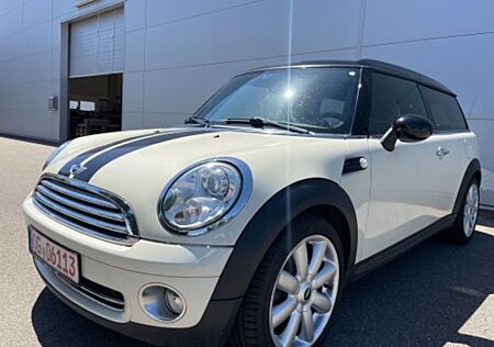 Mini Cooper Clubman *STEUERKETTE NEU*