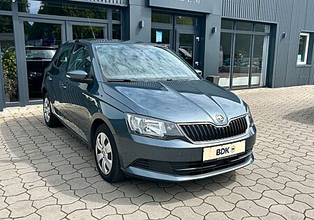 Skoda Fabia 1.0 Ambition TEMPOMAT KLIMA SWING AUDIO