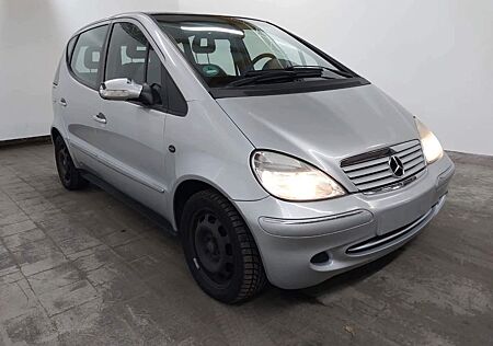 Mercedes-Benz A 140 AVANTGARDE