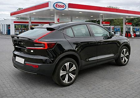 Volvo C40 PlusRech.PureElectricAWD/Kam,/High Perf.Pano
