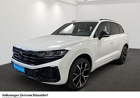 VW Touareg Volkswagen 3.0 TDI 210 kW 4Motion R-Line