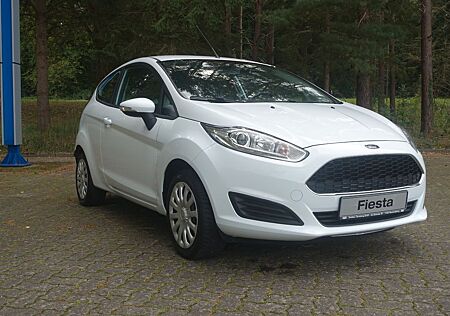 Ford Fiesta Trend Lim. 3-türig