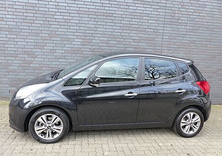 Kia Venga 1,6 Dream Team Automatik/Bluetooth/PDC