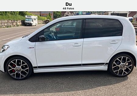 VW Up Volkswagen ! 1.0 TSI OPF ! GTI ! GTI