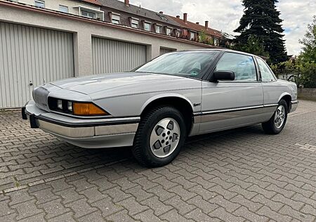 Buick Regal Echte 112Tkm-Coupe-H.Kennzeichen