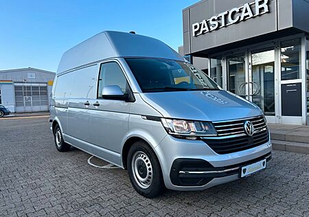 VW T6 Transporter Volkswagen T6.1 Transporter- Lang und Hoch Auffahrrampe