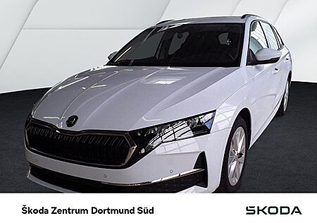 Skoda Octavia Combi 1.5 e-TEC SELECTION CAM ACC NAVI