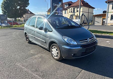 Citroën Xsara Picasso 1.8 16V Exclusive