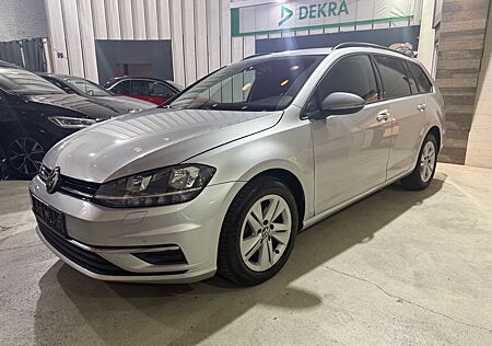 VW Golf Volkswagen VII Variant Comfortline BMT/Start-Stopp