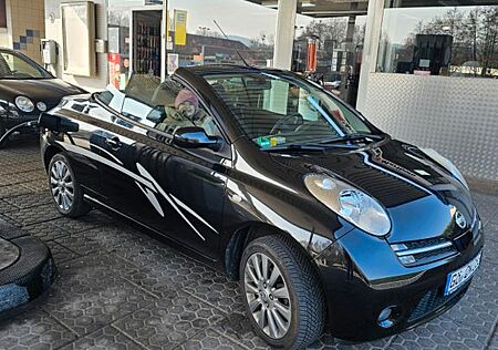 Nissan Micra C+C 1.4 -