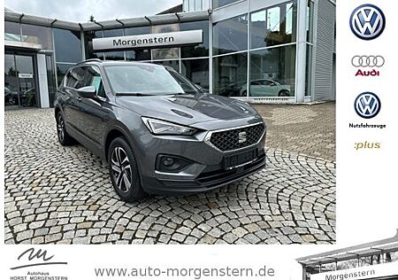 Seat Tarraco Style KLIMA LED NAVI ALU