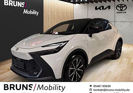 Toyota C-HR 2.0 Plug-In Hybrid Teamplayer +Technikpaket