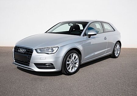 Audi A3 1.4 TFSI Ambition aus 2. Hand im Top-Zustand