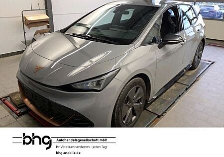 Cupra Born KLIMA PDC KAMERA NAVI ACC LED