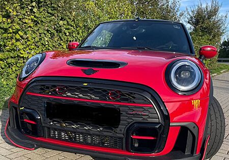 Mini John Cooper Works Cabrio JCW Cabrio JCW Trim...