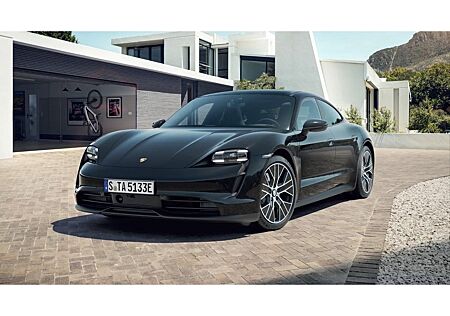 Porsche Taycan Performancebatterie Plus BOSE Panorama