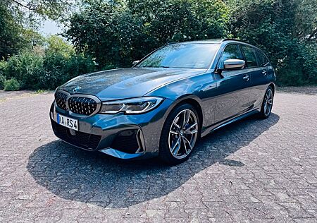 BMW 340 M340i xDrive Touring Auto -