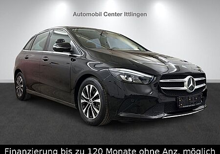 Mercedes-Benz B 180 d 8G/LED-Schei/Navi/AHK/Leder/Fahrschlwag