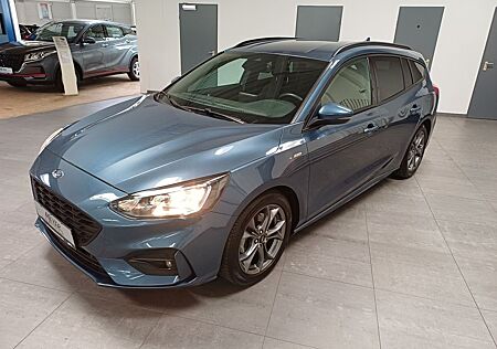 Ford Focus Turnier ST-Line 1.5 EcoBoost