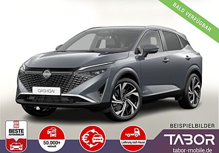 Nissan Qashqai 190 Tekna+ Matrix Pano BOSE Massage 20Z