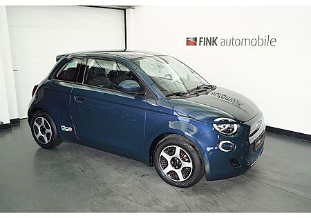 Fiat 500E Action Carplay Android Automatik 1.Hand