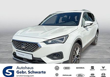 Seat Tarraco 2.0 TDI DSG Xperience RFK+NAVI+PANO+ACC
