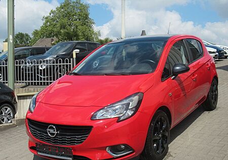 Opel Corsa E Color Edition ecoFlex-NAVI-SHZ-LHZ-ALU