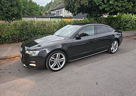 Audi S5 3.0 TFSI S tronic quattro Sportback -