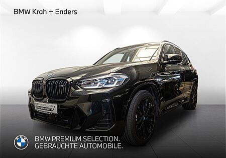 BMW X3 M40i+Panorama+Navi+DAB+HUD+RFK+e-Sitze+Leder