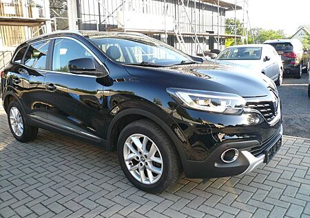 Renault Kadjar Bose Edition Navi