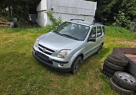 Suzuki Ignis 1.3 DDiS X-45 X-45