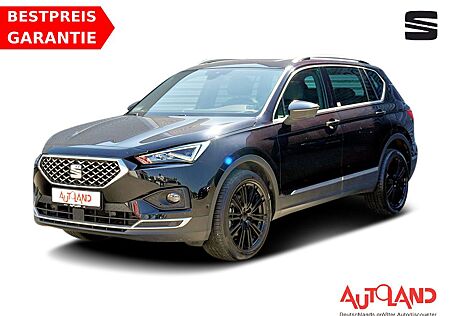Seat Tarraco 1.5 TSI ACT Xcellence Panorama LED ACC