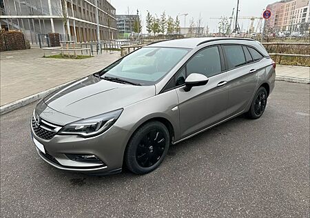 Opel Astra ST 1.6 CDT (100)6GSS Diesel Business