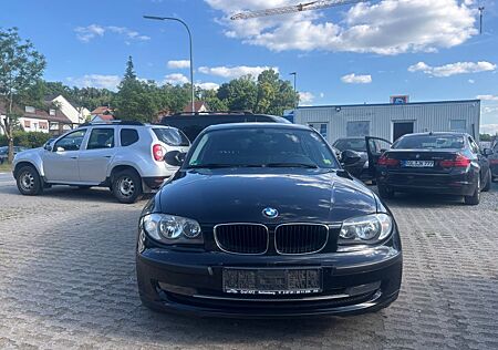 BMW 116d Limousine 2.0*KLIMA*6-Gang*