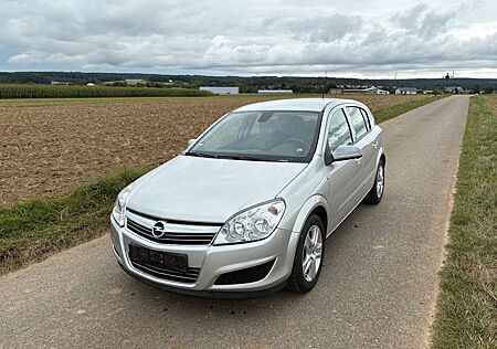 Opel Astra 1.6 Edition Edition 1 Vorbesitzer!!!