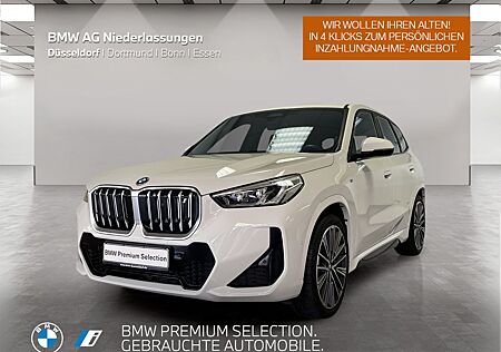 BMW iX1 xDrive30 M Sport Kamera Sitzheizung