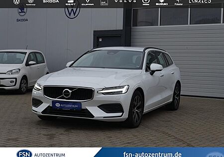 Volvo V60 B4 Diesel 197PS Core LEDER STANDHEIZUNG