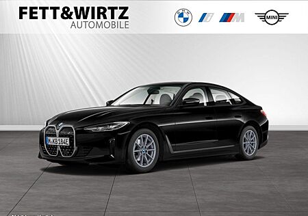 BMW i4 eDrive40 Gran Coupé Stop&Go|HiFi|Parkass.
