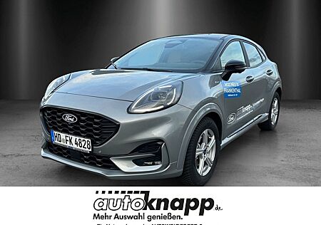 Ford Puma ST Line MHEV NAVI Kamera PDC Winter Paket