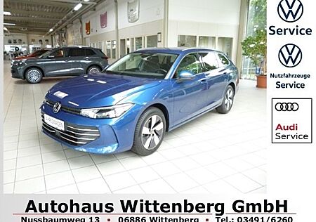 VW Passat Variant Volkswagen 1.5 eTSI/DSG*Business*LED*AZV*DC*